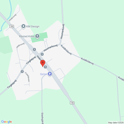 Hobrovej 371, 8920 Randers NV