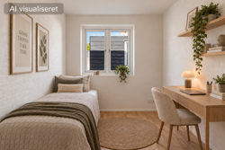 Lilleåbakken 37, 8382 Hinnerup
