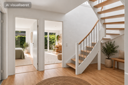 Lilleåbakken 37, 8382 Hinnerup