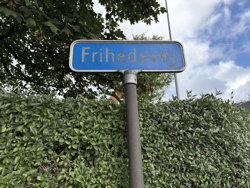 Frihedsvej 5, 9500 Hobro