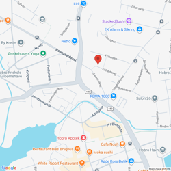 Frihedsvej 5, 9500 Hobro