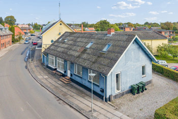 Rougsøvej 116A, 8950 Ørsted