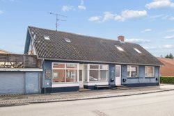 Rougsøvej 116A, 8950 Ørsted