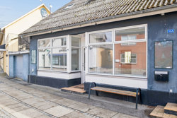 Rougsøvej 116A, 8950 Ørsted