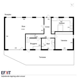 Storegade 34, 8752 Østbirk