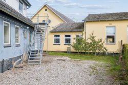 Rougsøvej 116A, 8950 Ørsted