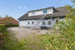 Rougsøvej 116A, 8950 Ørsted