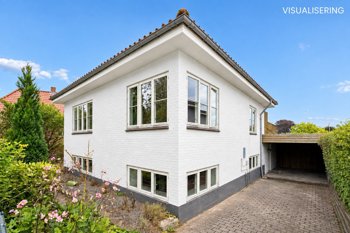 Holmsgårdsvej 7, 8960 Randers SØ