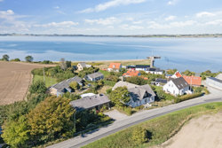 Asgilhøjevej 20, Kongsgårde, 8420 Knebel