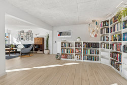 Vestervangsvej 3, 8450 Hammel
