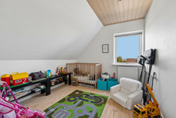 Skodsborgvej 67B, 9270 Klarup