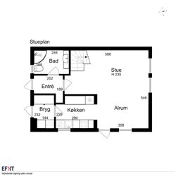 Skodsborgvej 67B, 9270 Klarup