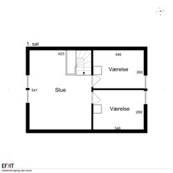 Skodsborgvej 67B, 9270 Klarup