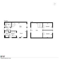 Skodsborgvej 67B, 9270 Klarup