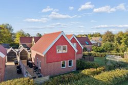 Skodsborgvej 67B, 9270 Klarup