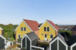 Skodsborgvej 67B, 9270 Klarup