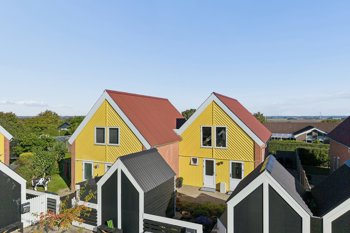 Skodsborgvej 67B, 9270 Klarup