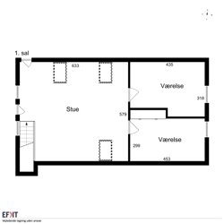 Østerbyvej 15, Tjørring, 7400 Herning