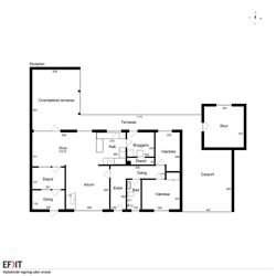 Østerbyvej 15, Tjørring, 7400 Herning