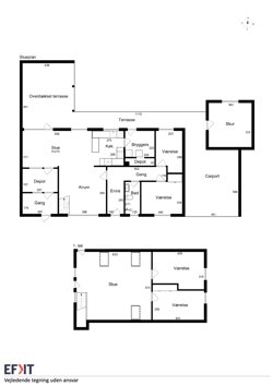 Østerbyvej 15, Tjørring, 7400 Herning