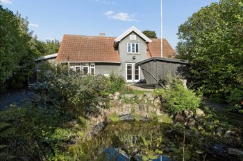 Nydamsvej 16, 8950 Ørsted