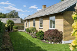 Forssavej 40, 7600 Struer