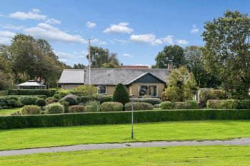 Forssavej 40, 7600 Struer