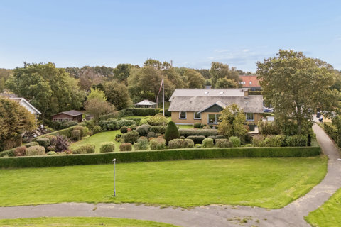Forssavej 40, 7600 Struer