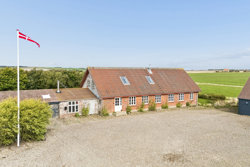 Toelbjergvej 5, Hove, 7620 Lemvig