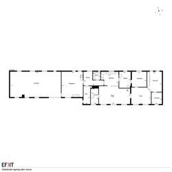 Toelbjergvej 5, Hove, 7620 Lemvig