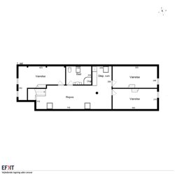 Toelbjergvej 5, Hove, 7620 Lemvig