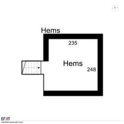 Toelbjergvej 5, Hove, 7620 Lemvig