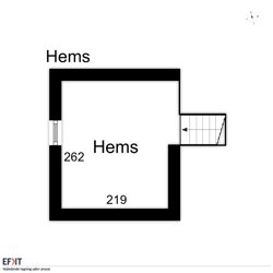 Toelbjergvej 5, Hove, 7620 Lemvig