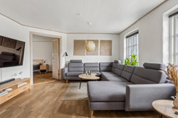 Toelbjergvej 5, Hove, 7620 Lemvig