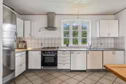 Toelbjergvej 5, Hove, 7620 Lemvig