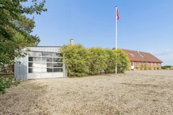 Toelbjergvej 5, Hove, 7620 Lemvig