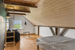 Toelbjergvej 5, Hove, 7620 Lemvig