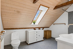 Toelbjergvej 5, Hove, 7620 Lemvig