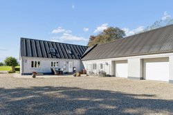 Hovvejen 40, Markusminde, 8471 Sabro