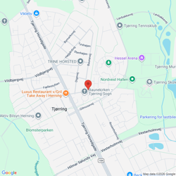 Østerbyvej 15, Tjørring, 7400 Herning