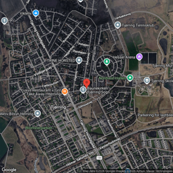 Østerbyvej 15, Tjørring, 7400 Herning