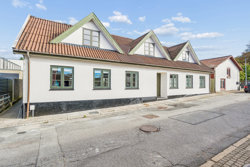 Th Hoffmannsvej 11, 9520 Skørping