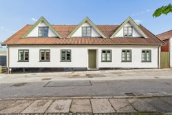 Th Hoffmannsvej 11, 9520 Skørping