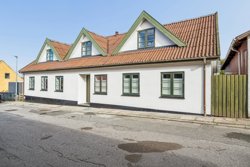Th Hoffmannsvej 11, 9520 Skørping