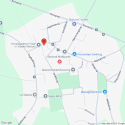 Skelund Hovedgade 8, Skelund, 9560 Hadsund