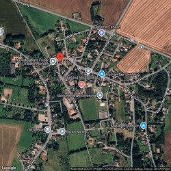 Skelund Hovedgade 8, Skelund, 9560 Hadsund
