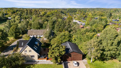Kulsviervej 19, 3400 Hillerød