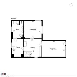Vestervangsvej 3, 8450 Hammel