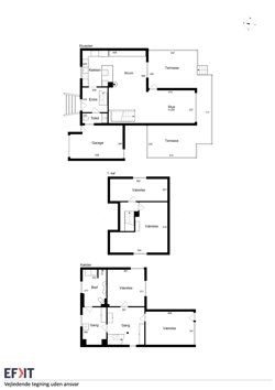 Vestervangsvej 3, 8450 Hammel