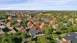 Tamsborgvej 36C, 3400 Hillerød